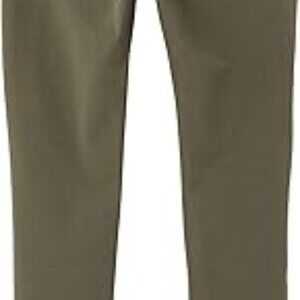 Joules - Hepworth Trousers in Grapeleaf Green , US 8